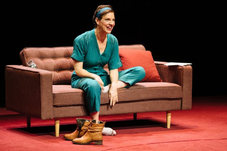 francesca martinez feet