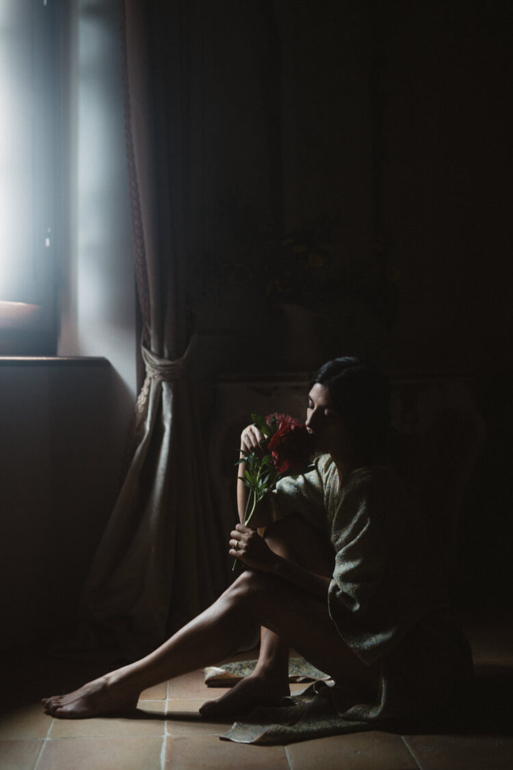 francesca michaud feet 5