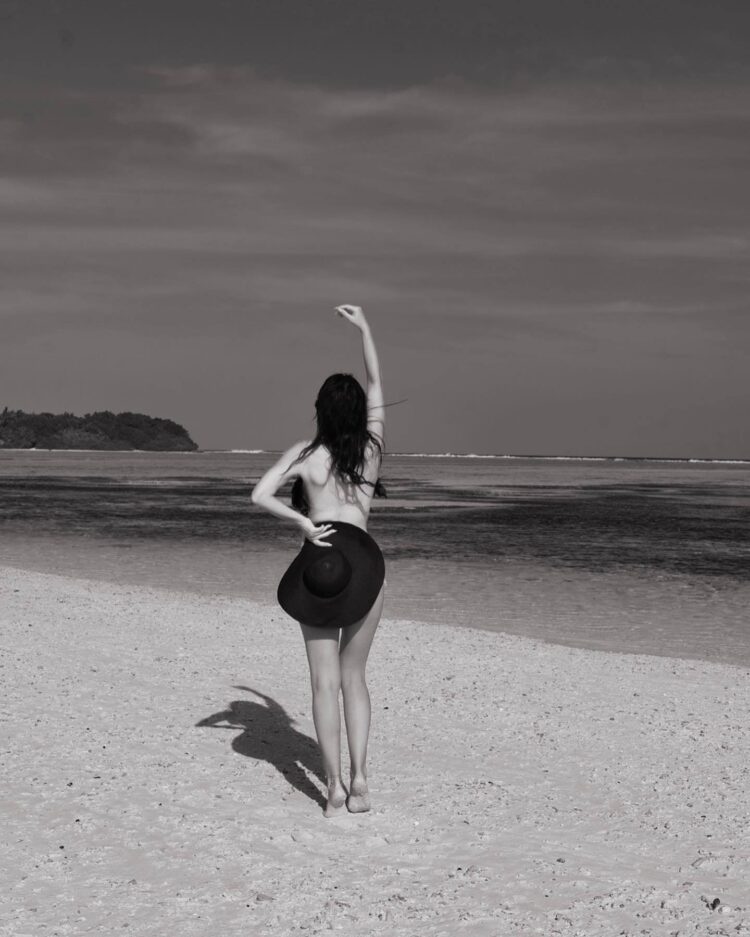 francesca monte feet 6