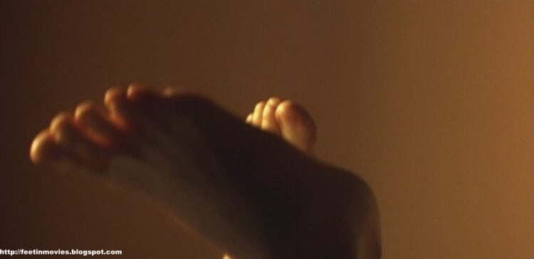 francesca neri feet 4