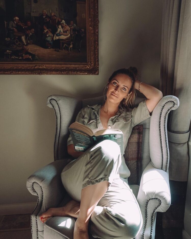 francesca newman young feet 1