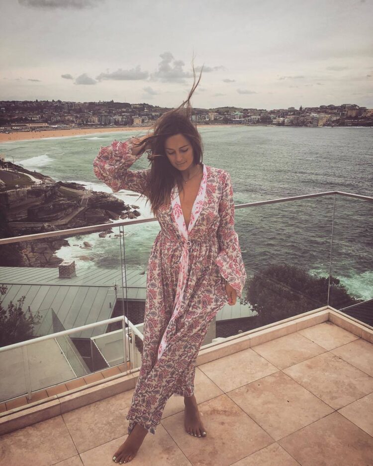 francesca newman young feet 6