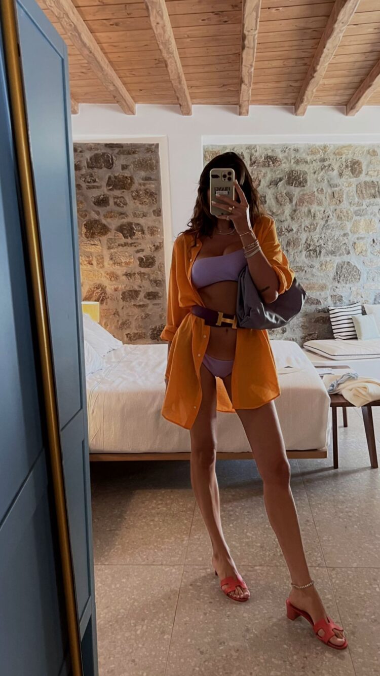 francesca novello feet 2