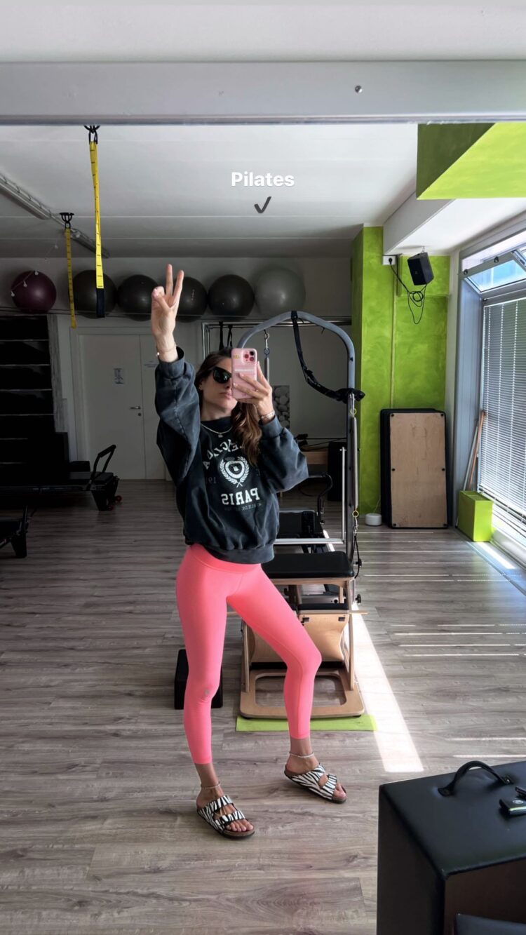 francesca novello feet 6