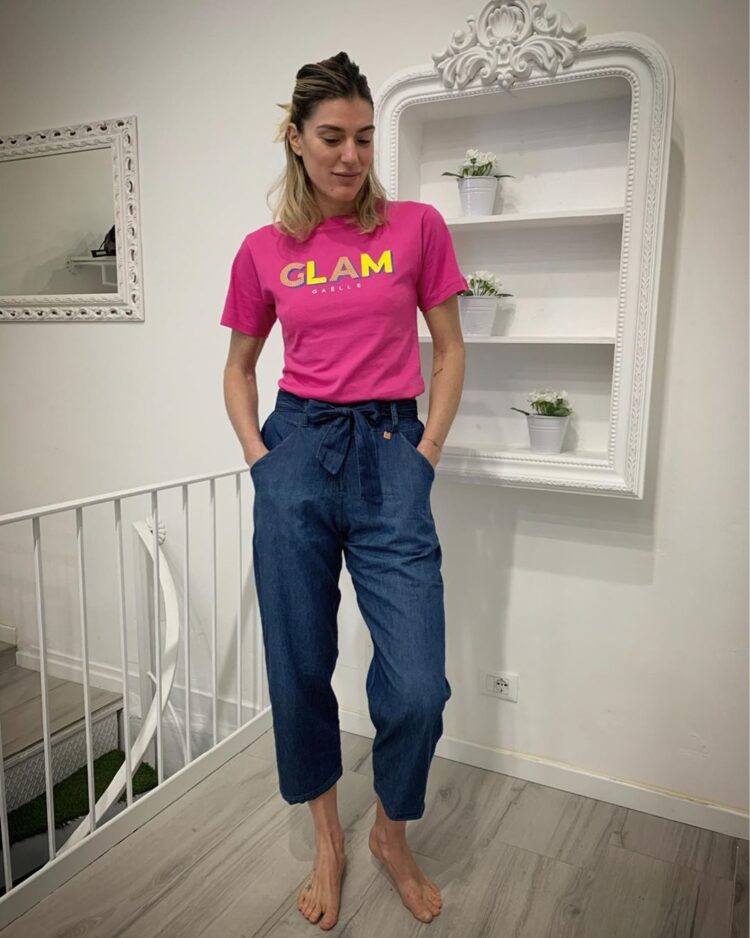 francesca piccinini feet