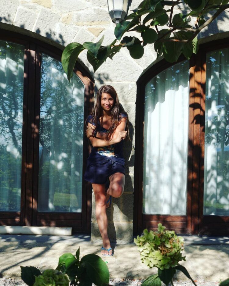 francesca presentini feet 3