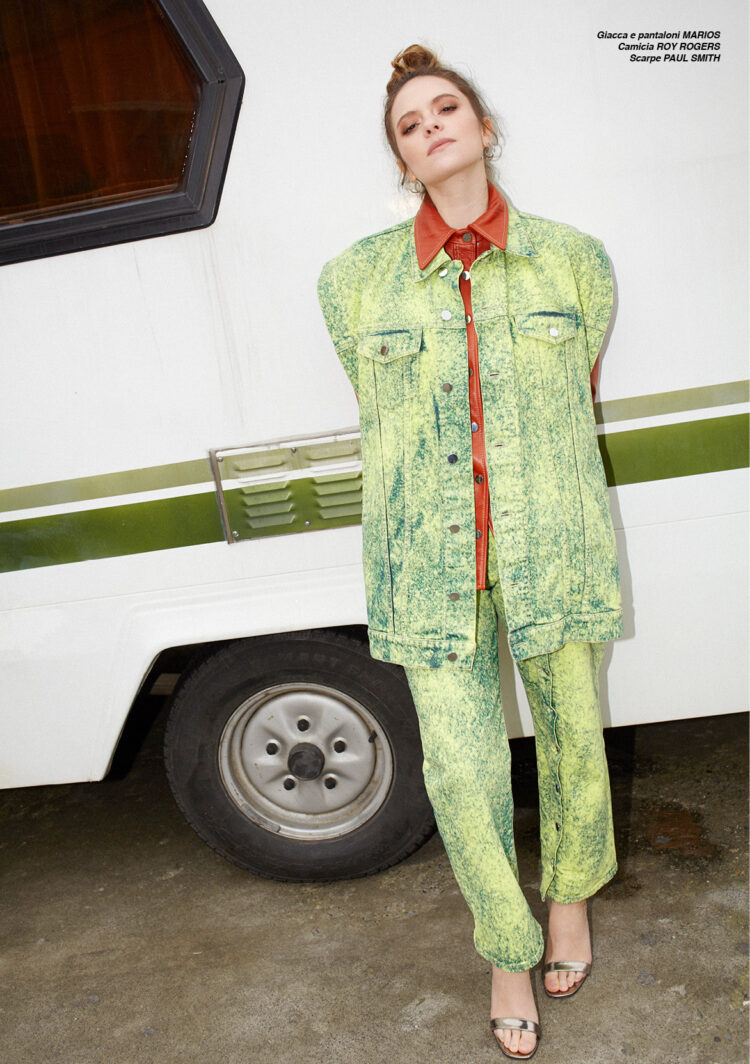 francesca presentini feet 6