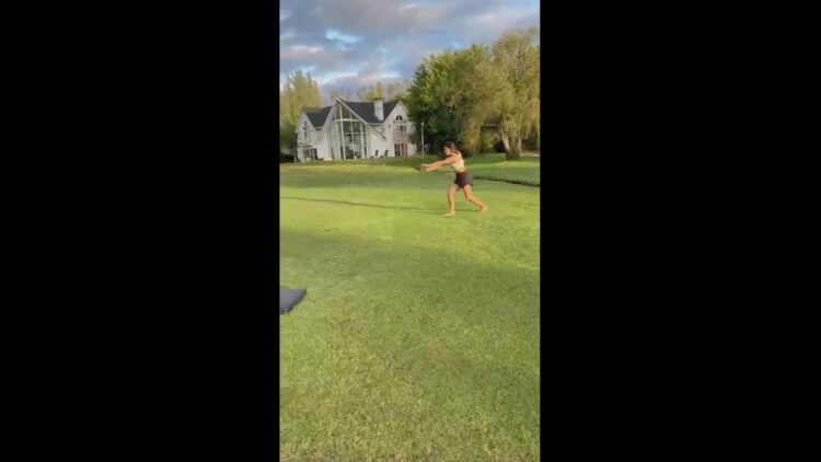 francesca rabinovich feet 5