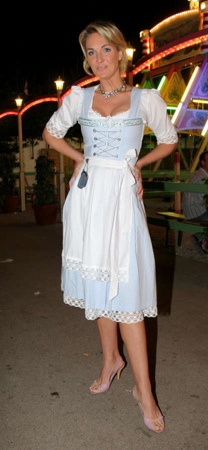 francesca reinecke feet 5