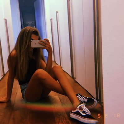 francesca reinecke feet