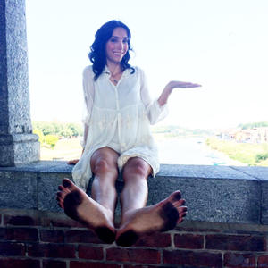 francesca rocco feet 3