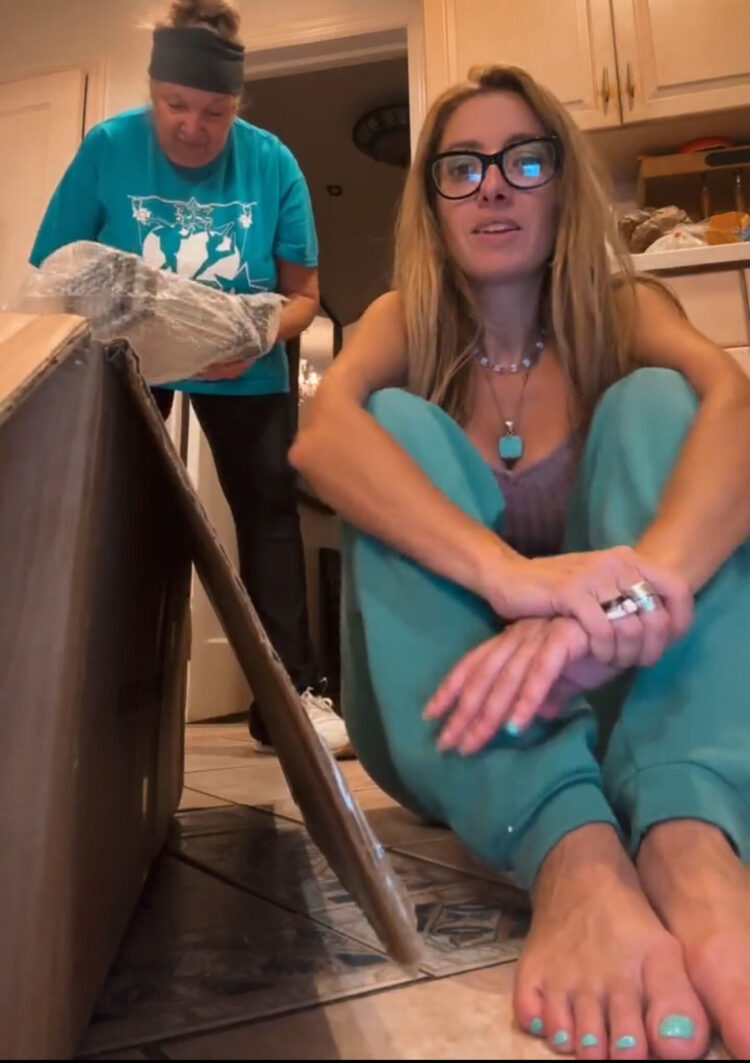 francesca sara feet 3