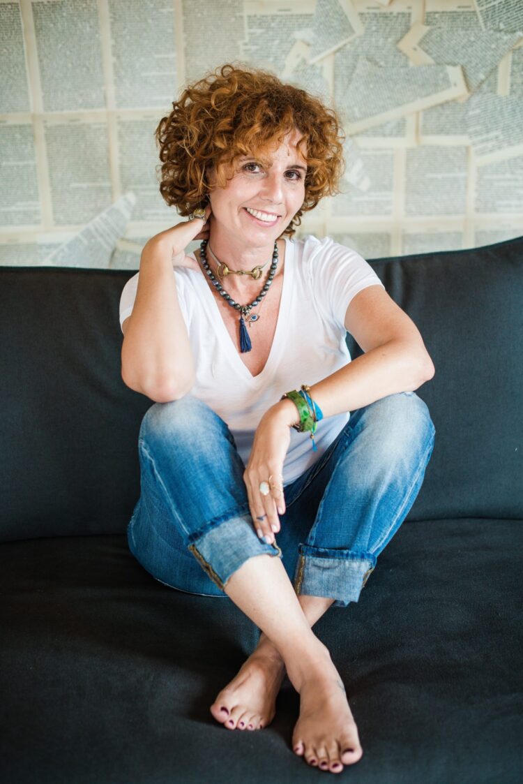 francesca saunders feet scaled