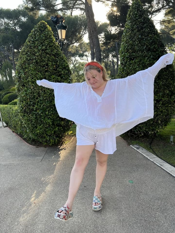 francesca scorsese feet 3