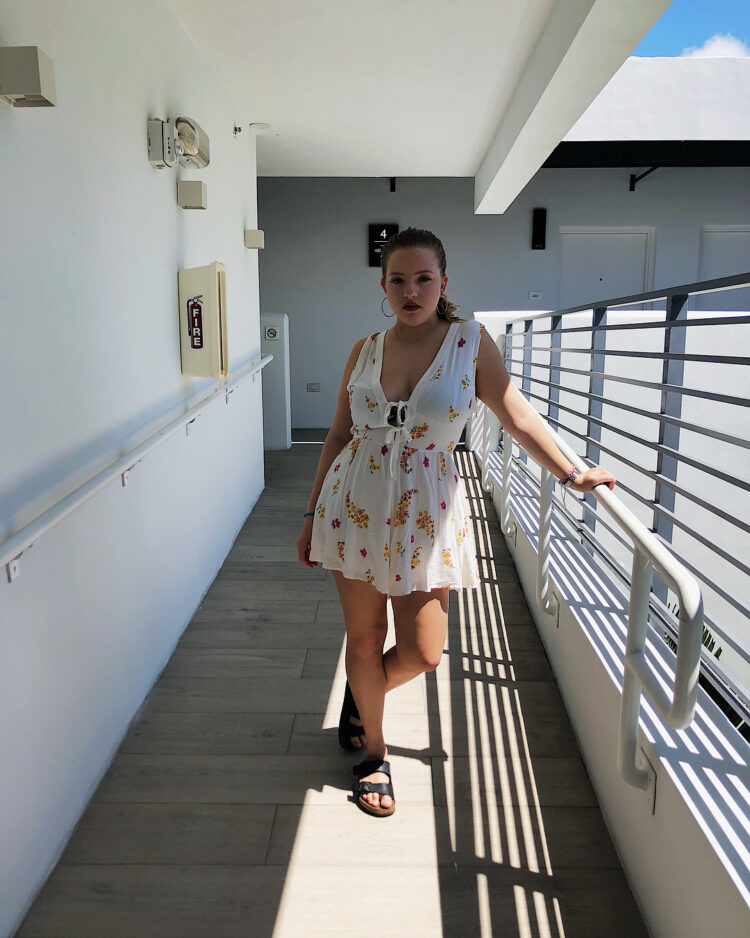 francesca scorsese feet