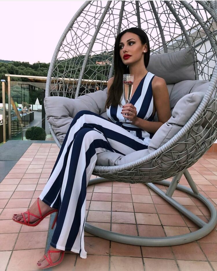 francesca tizzano feet 2