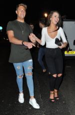 francesca toole feet 6