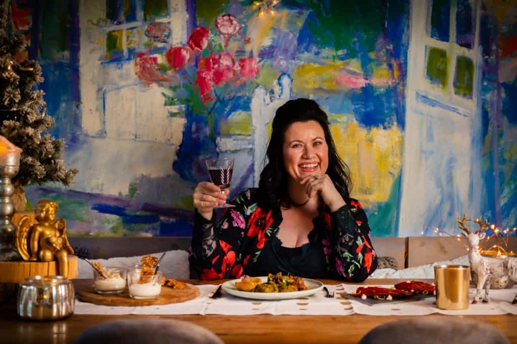 francesca van berk feet 1