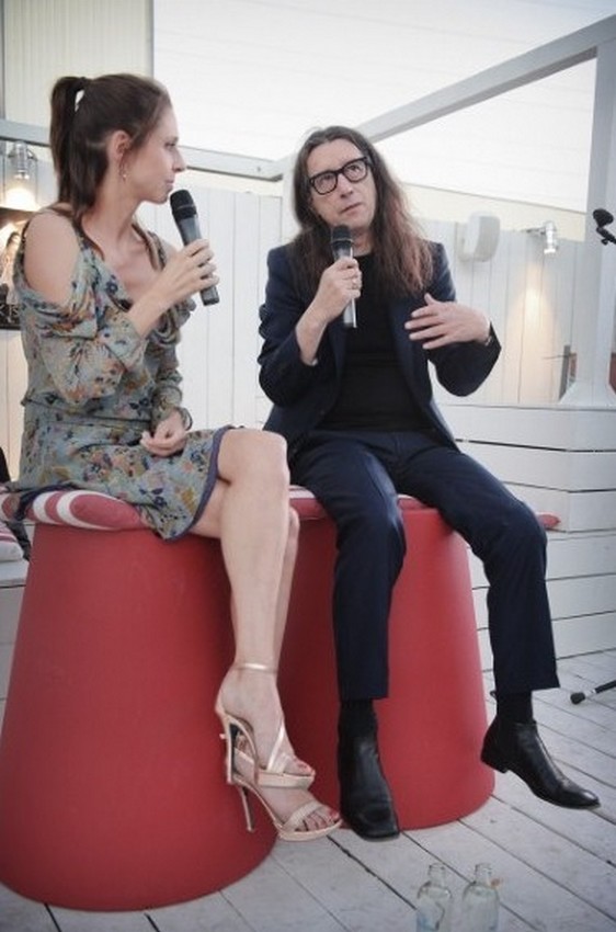 francesca vanthielen feet 4