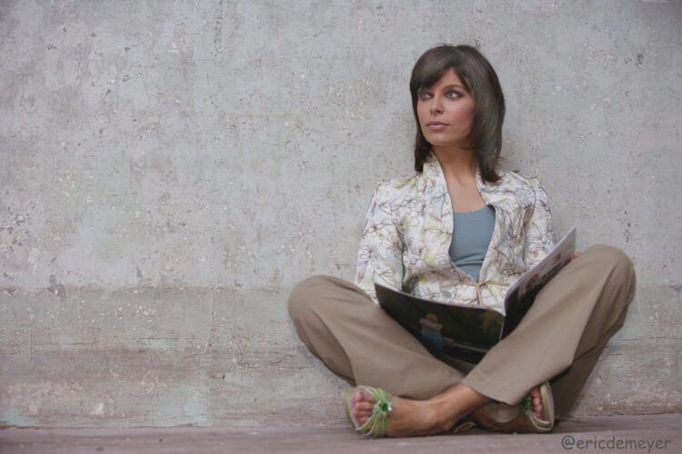 francesca vanthielen feet 6