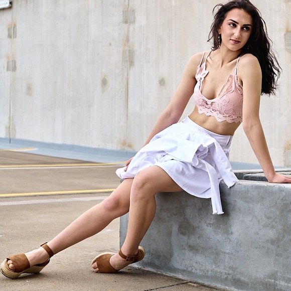 francesca whited feet 1