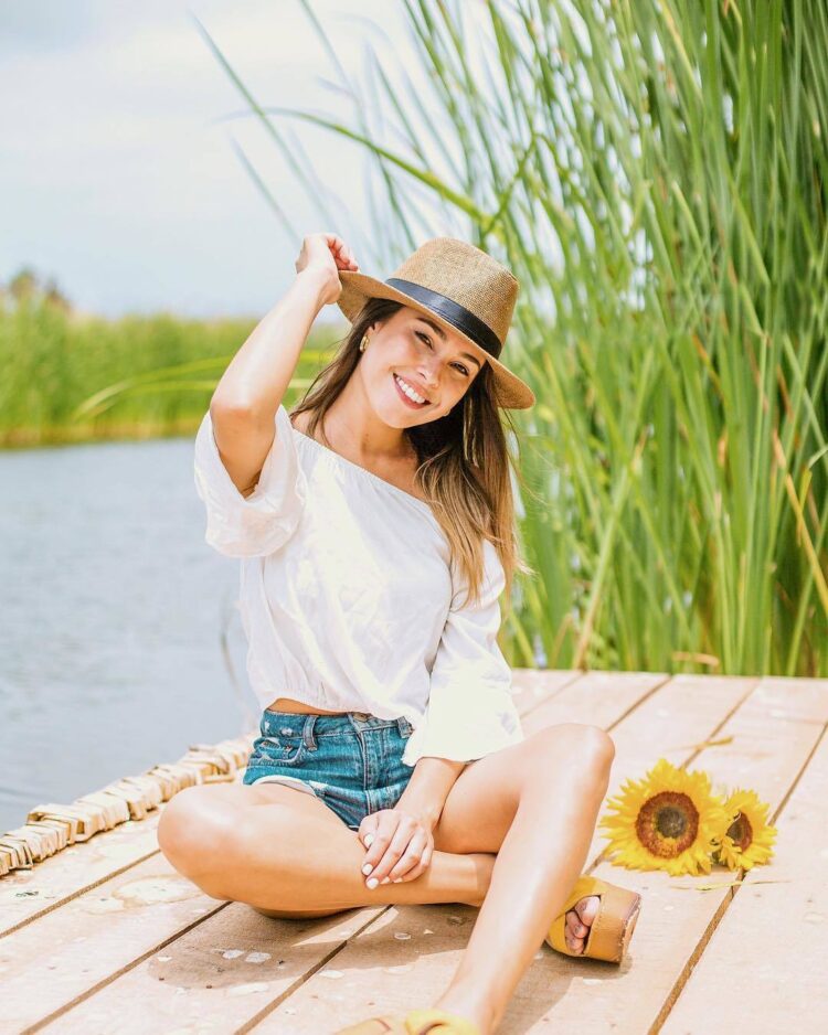 francesca zignago feet 2