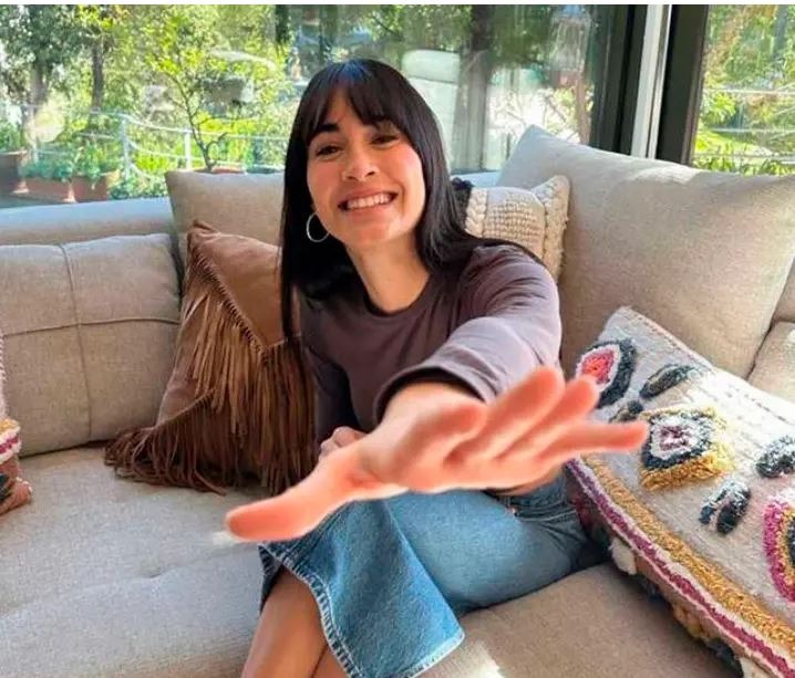 francesca zignago feet 6