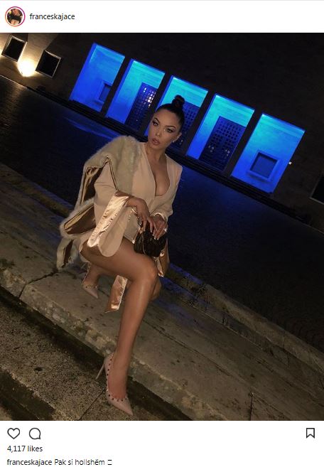 franceska jace feet 4