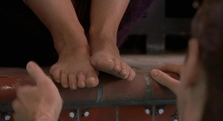 francess michelle feet 3