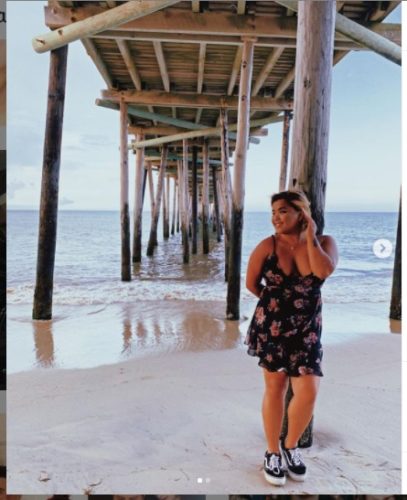 francheska pastor feet 2