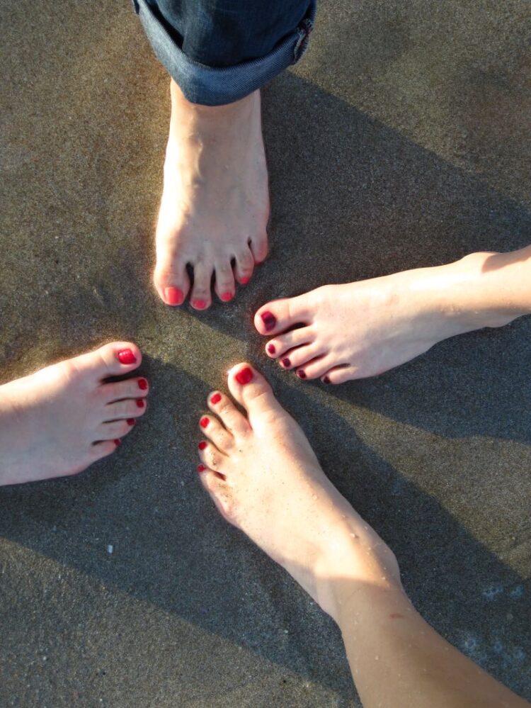 francheska torres feet 3