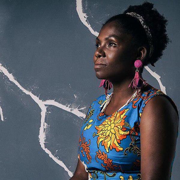 francia marquez mina feet 5