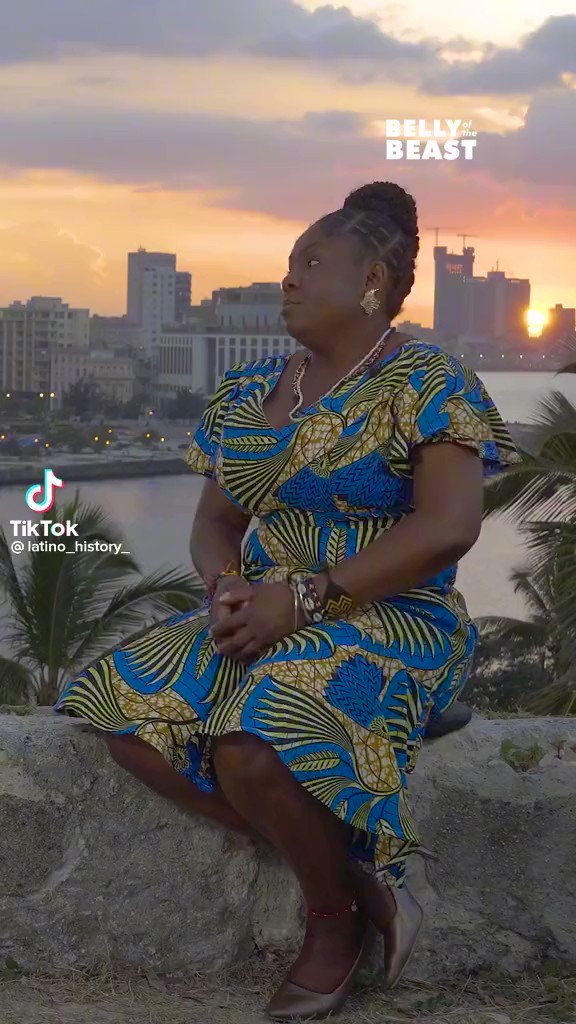 francia marquez mina feet