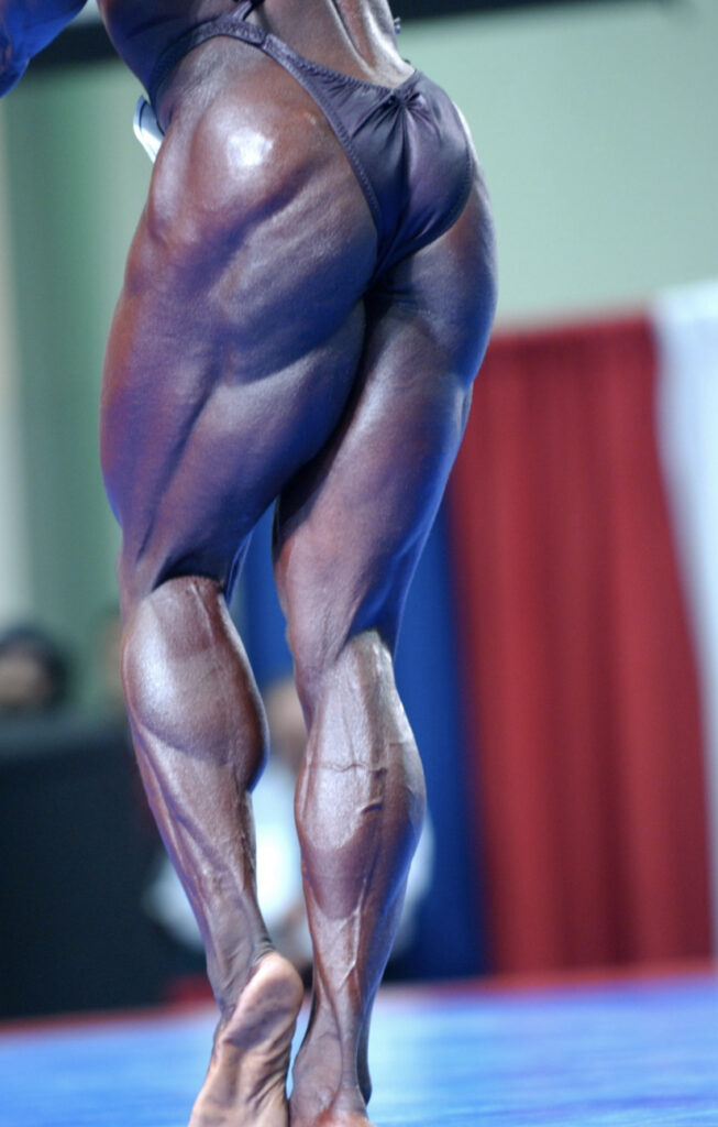 francielle mattos feet 1