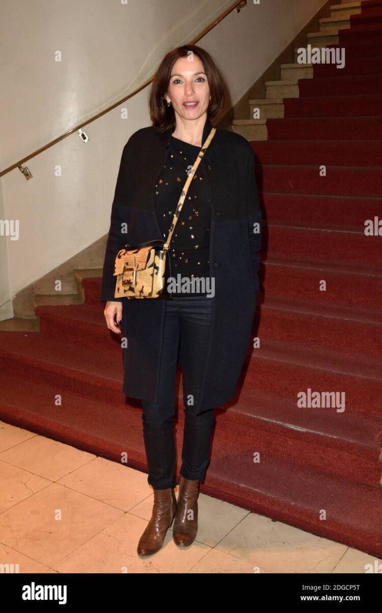 francine alban feet 1