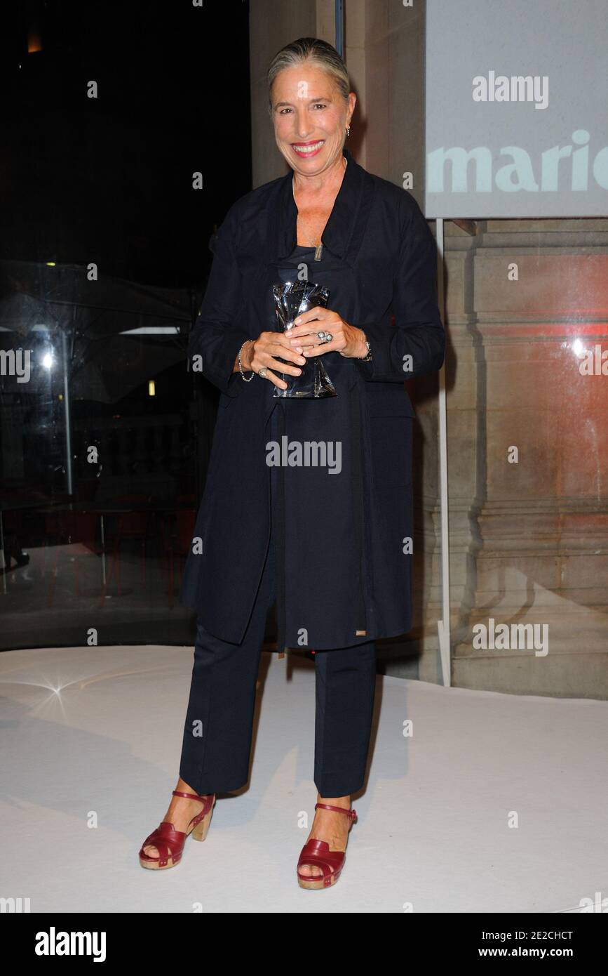 francine alban feet 2