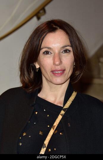 francine alban feet 5