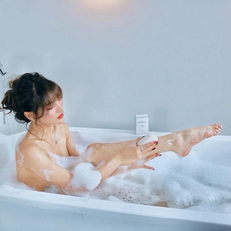 francine garcia feet 1