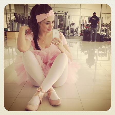 francine piaia feet 2