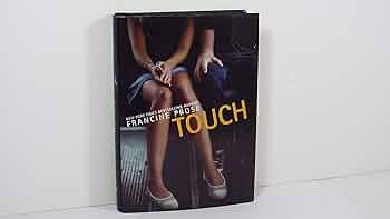 francine prose feet 3