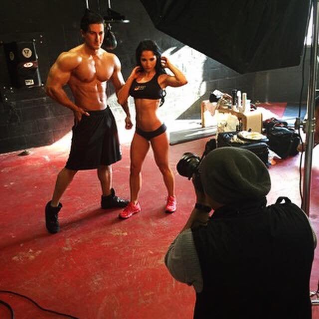 francine slobodnik feet 3