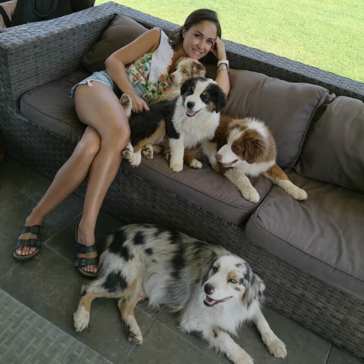 francini amaral feet 2