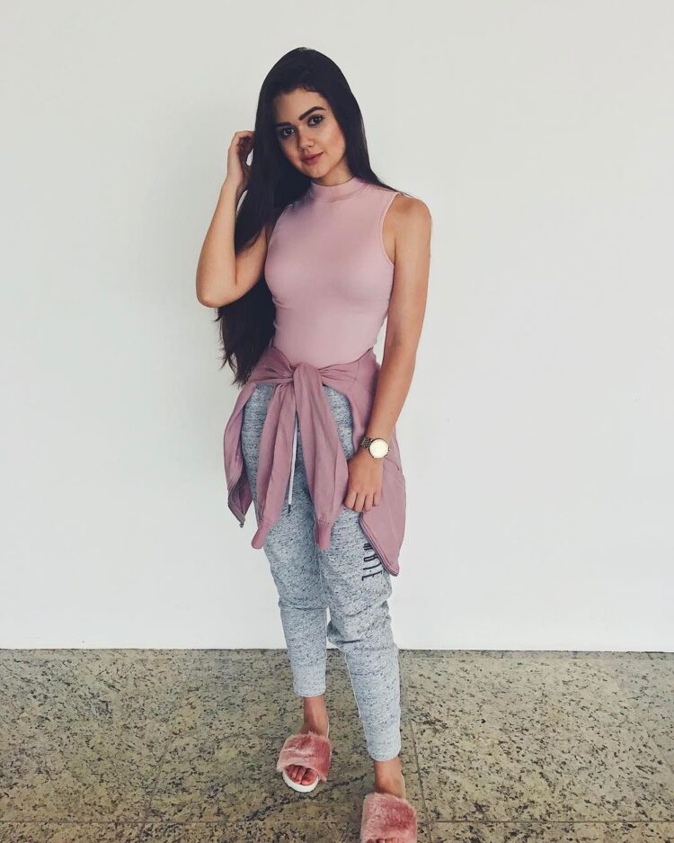 franciny ehlke feet 5