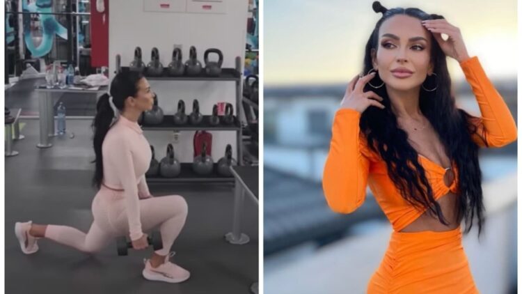 francisca andreea dulceanu feet 6