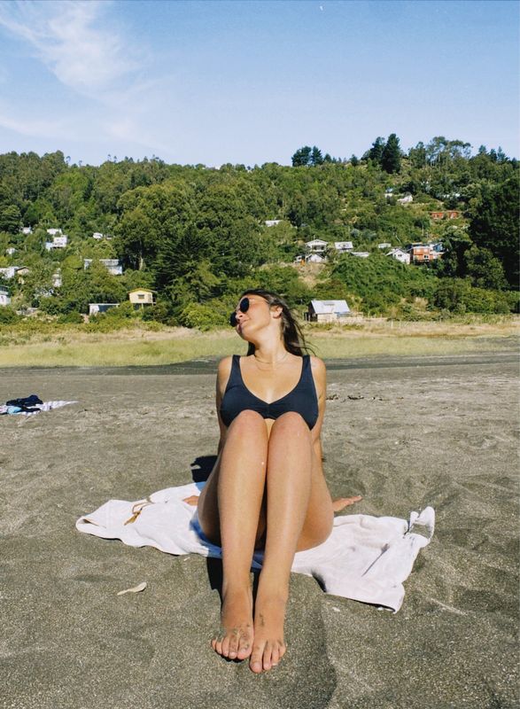 francisca diaz feet 3