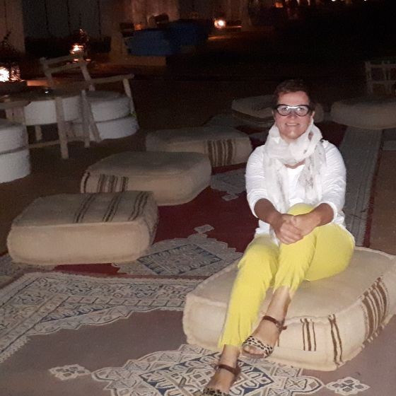 francisca diaz feet 5