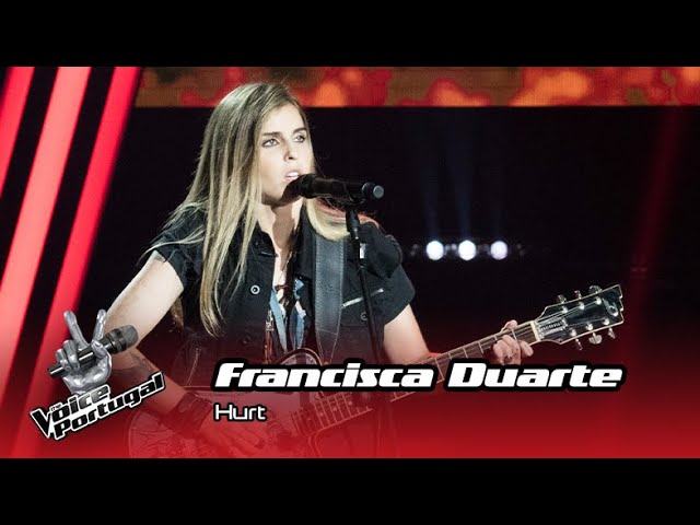 francisca duarte feet 4