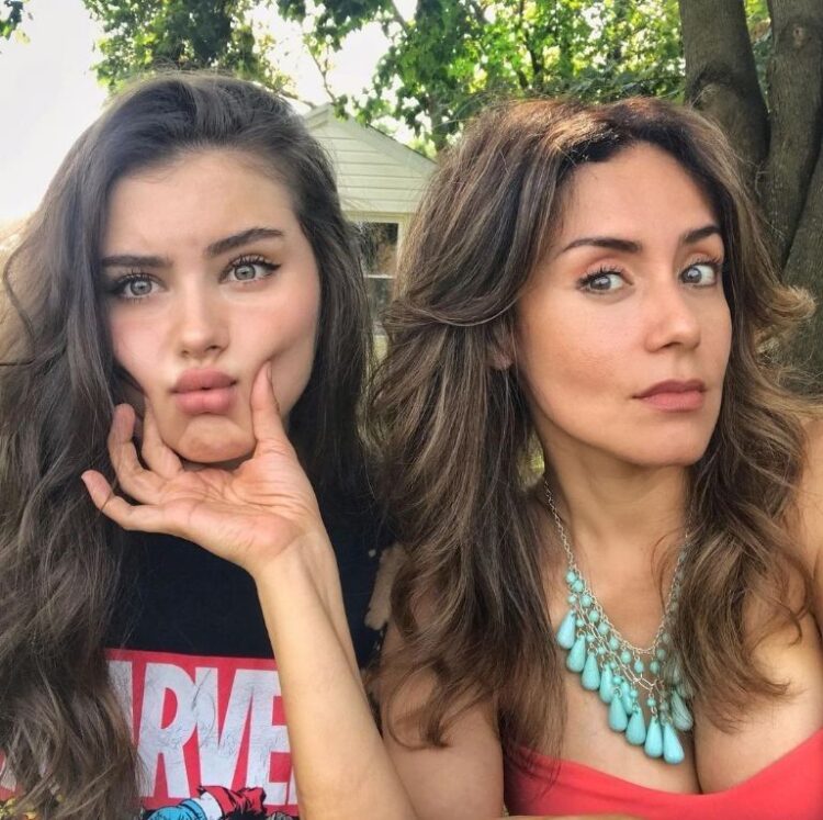 francisca estevez feet 3