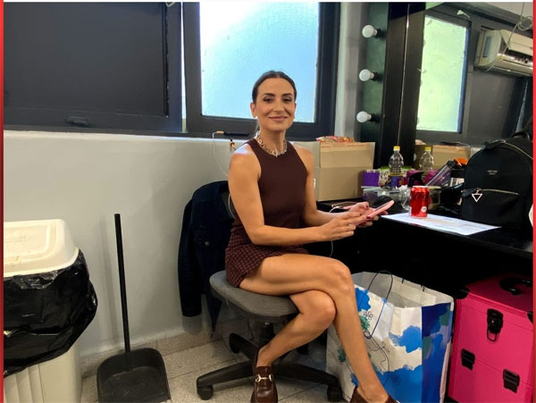 francisca gavilan feet 3