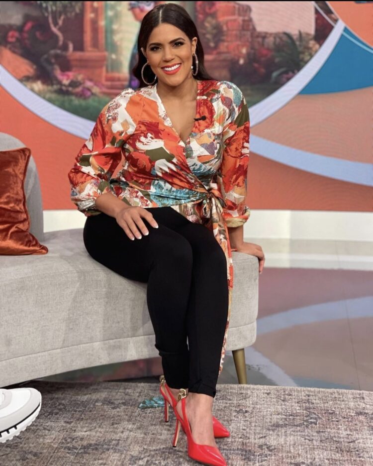 francisca lachapel feet 1